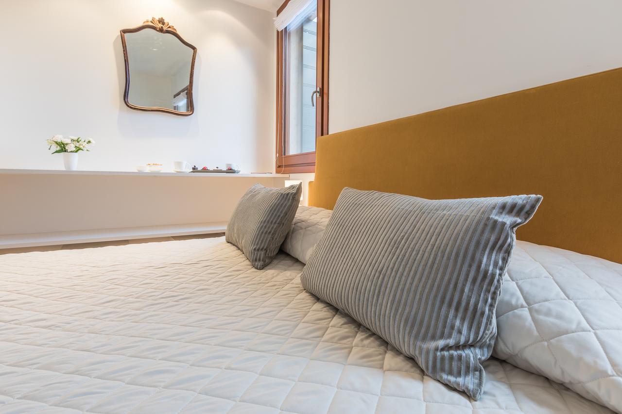Ca' Della Frutta Venetian Apartment 外观 照片